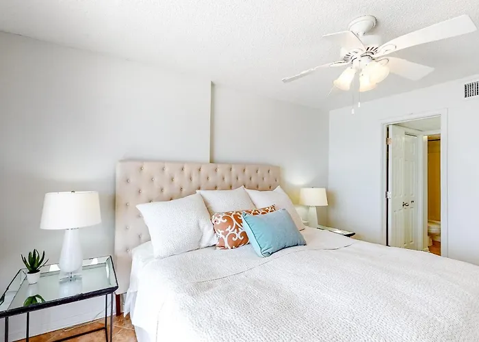 Apartment Ocean House