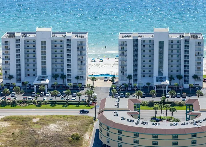 Ocean House Apartment *