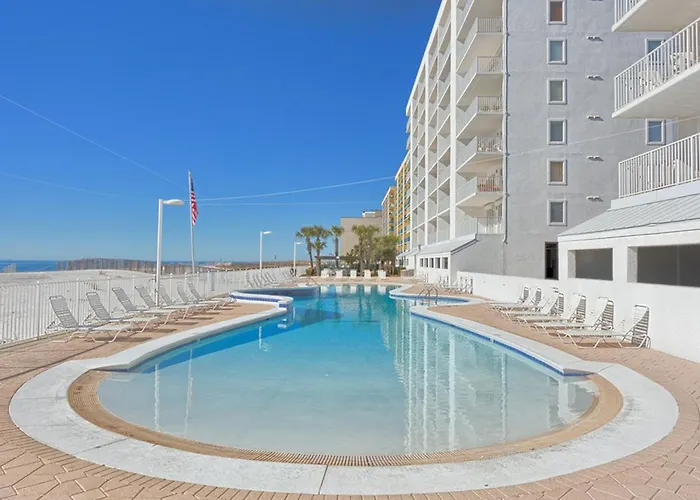 Ocean House Apartment Gulf Shores