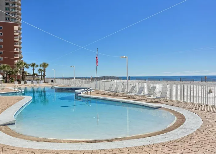 Ocean House Gulf Shores
