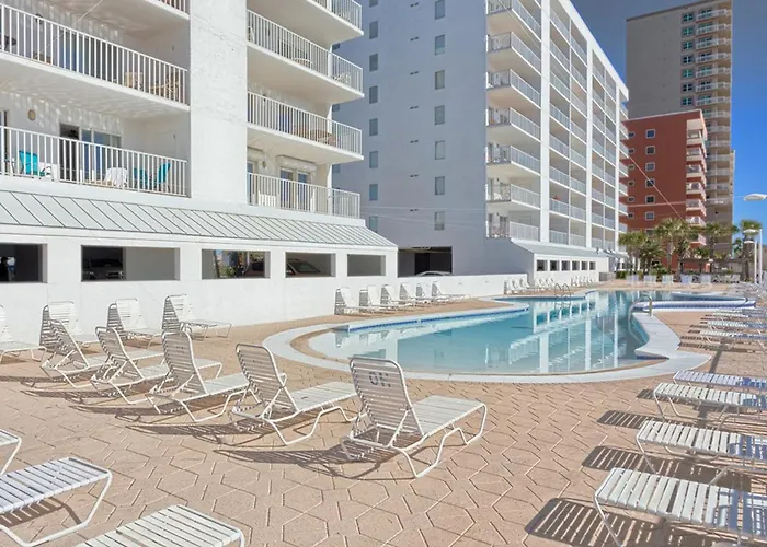 Ocean House * Gulf Shores