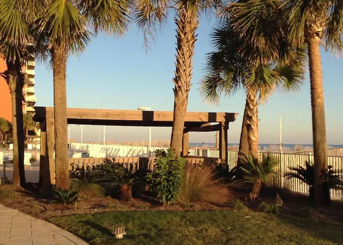Ocean House Apartment