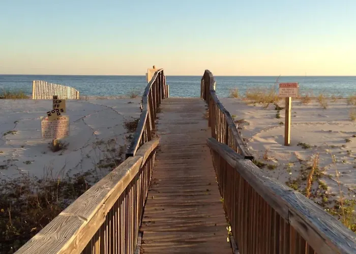 Apartment Ocean House Gulf Shores