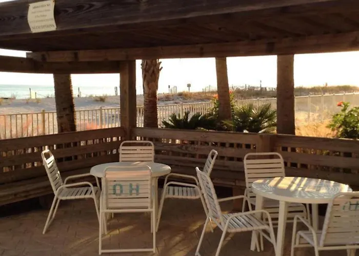 Ocean House Gulf Shores