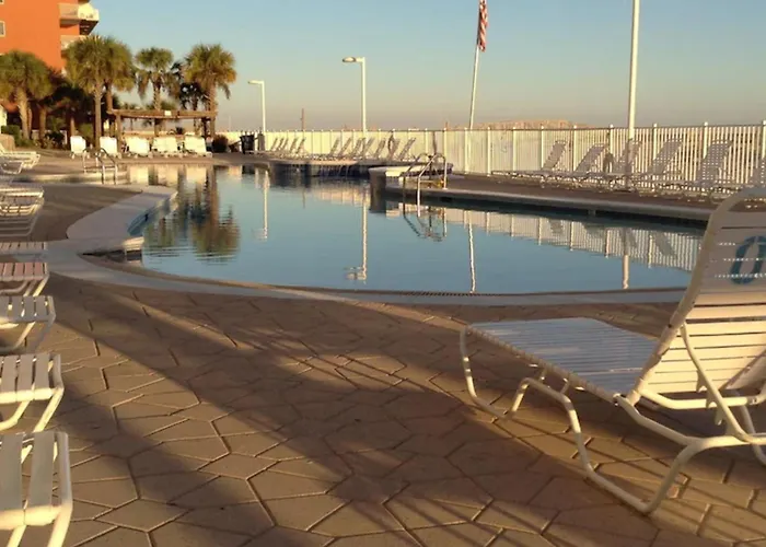 Ocean House * Gulf Shores